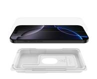 BELKIN Szkło ochronne ScreenForce Invisiglass iPhone 16 Pro Max OVA174hq - 1284076 - zdjęcie 2